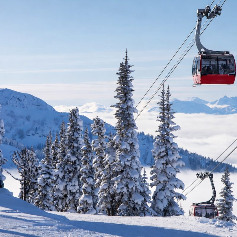 Whistler Premium Journey
