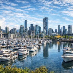 ★★★★★ 5 out of 5 stars  Tour:  Premium Vancouver City Experience - private tour
