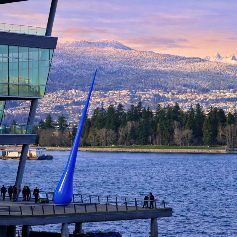 Is Vancouver Worth Visiting for One Day?