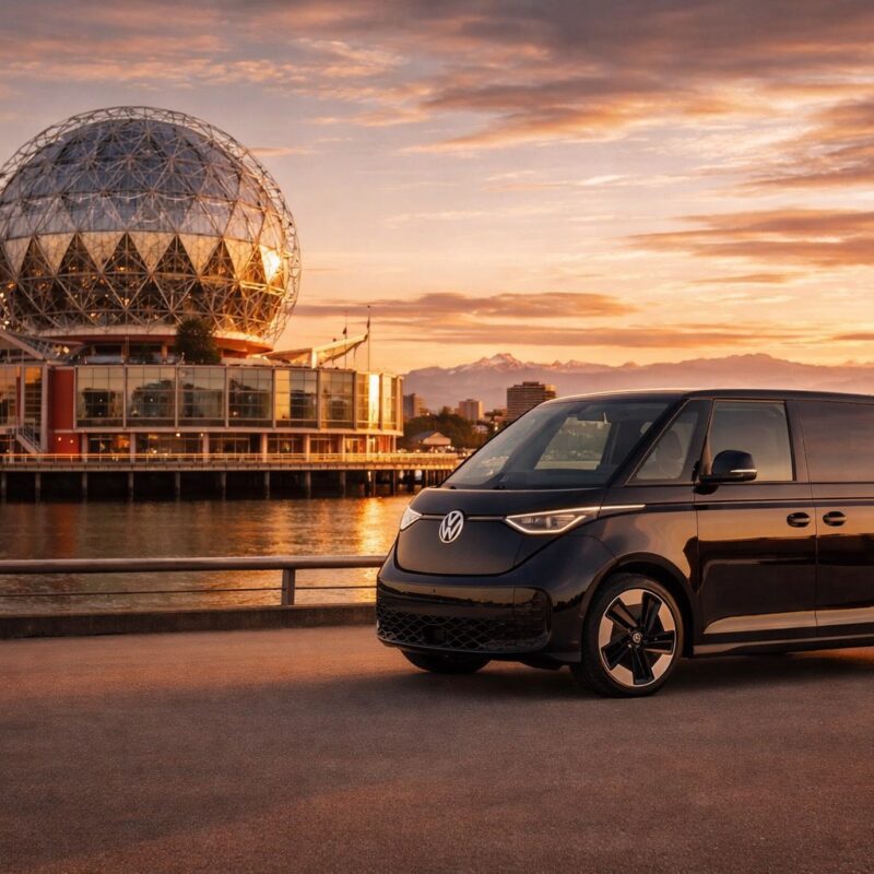 Private vs Group Tours in Vancouver: Which One Is Better? (2026 Guide)