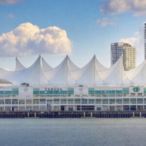 ★★★★★ 5 out of 5 stars  Tour:  Premium Vancouver City Experience - shared flex         