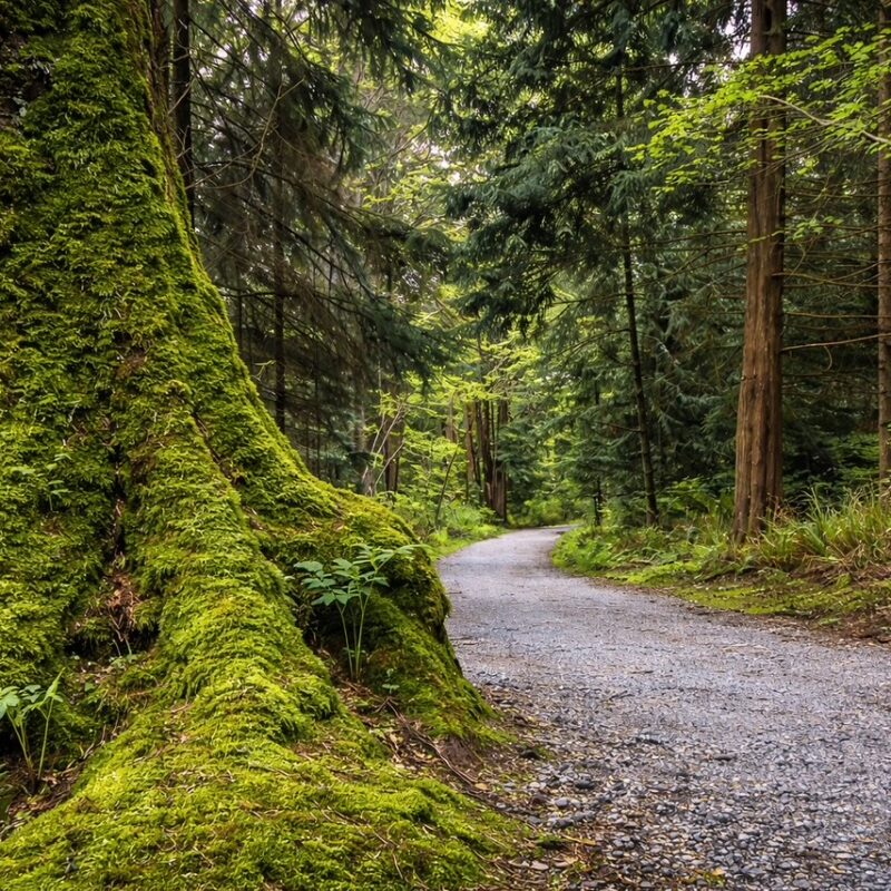 Best Places to Visit in Vancouver in One Day