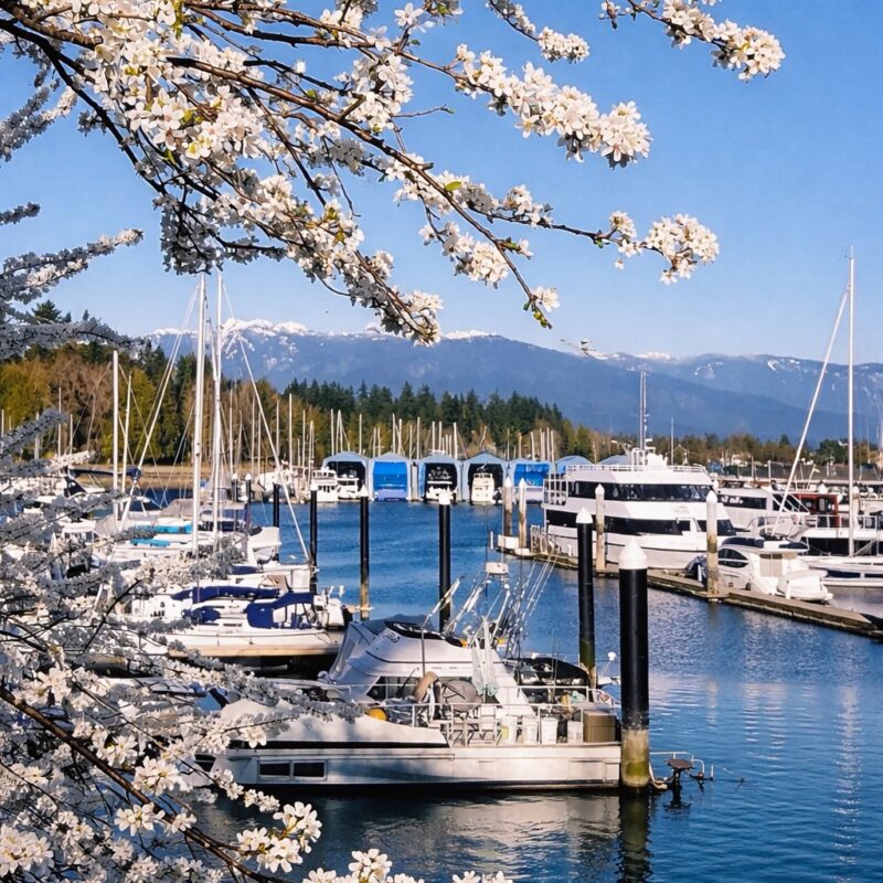 Vancouver Private Tour with AI Storytelling – Why Guests Love It