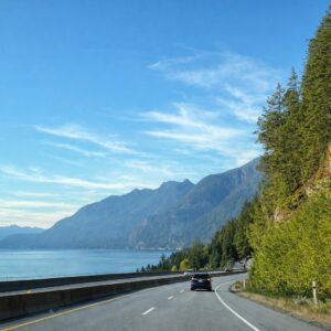 ★★★★★ 5 out of 5 stars  Tour: Whistler Premium Journey - shared flex