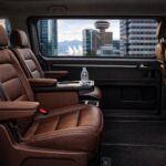 ★★★★★ 5 out of 5 stars Transfer: Private Whistler Transfer from Vancouver YVR 