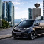 ★★★★★ 5 out of 5 stars Transfer: YVR Airport Transfer to Cruise Terminal 