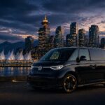 ★★★★★ 5 out of 5 stars Transfer: YVR Airport Transfer to Hotel Downtown
