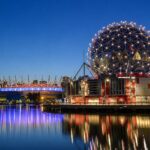 ★★★★★  5 out of 5 stars Tour:  Premium Vancouver City Experience