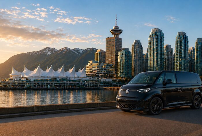 What to Do in Vancouver Before an Alaska Cruise