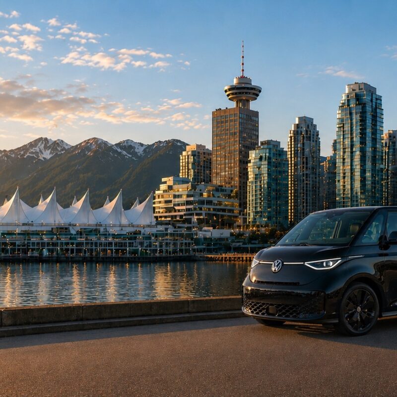 What to Do in Vancouver Before an Alaska Cruise