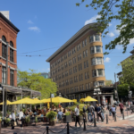 ★★★★★  5 out of 5 stars Tour:  Private Vancouver Post-Cruise tour