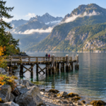 ★★★★★  5 out of 5 stars Tour:  Private Sea to Sky Gondola & Shannon Fall Tour